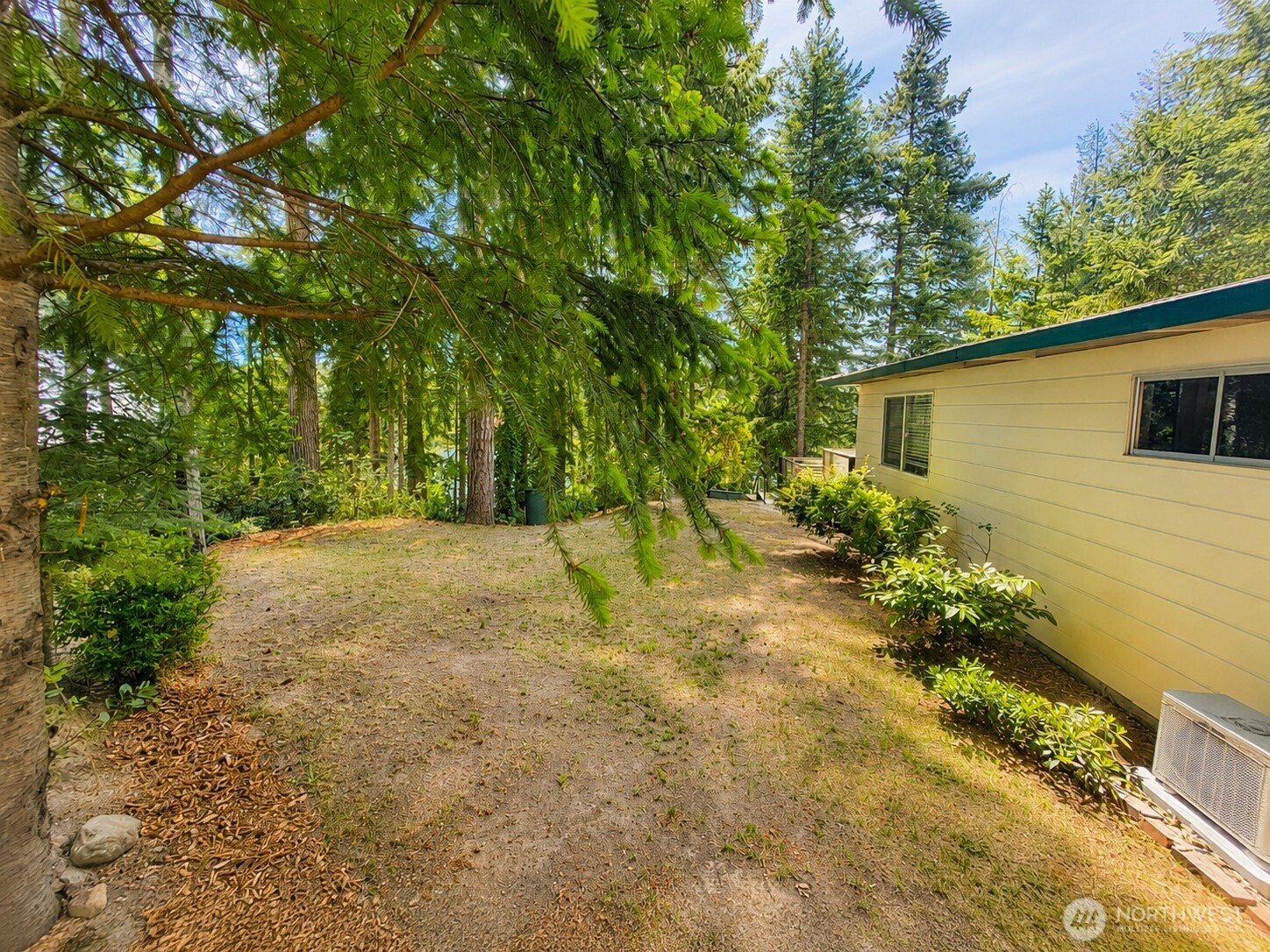1841 NE Haven Way Tahuya WA 98388