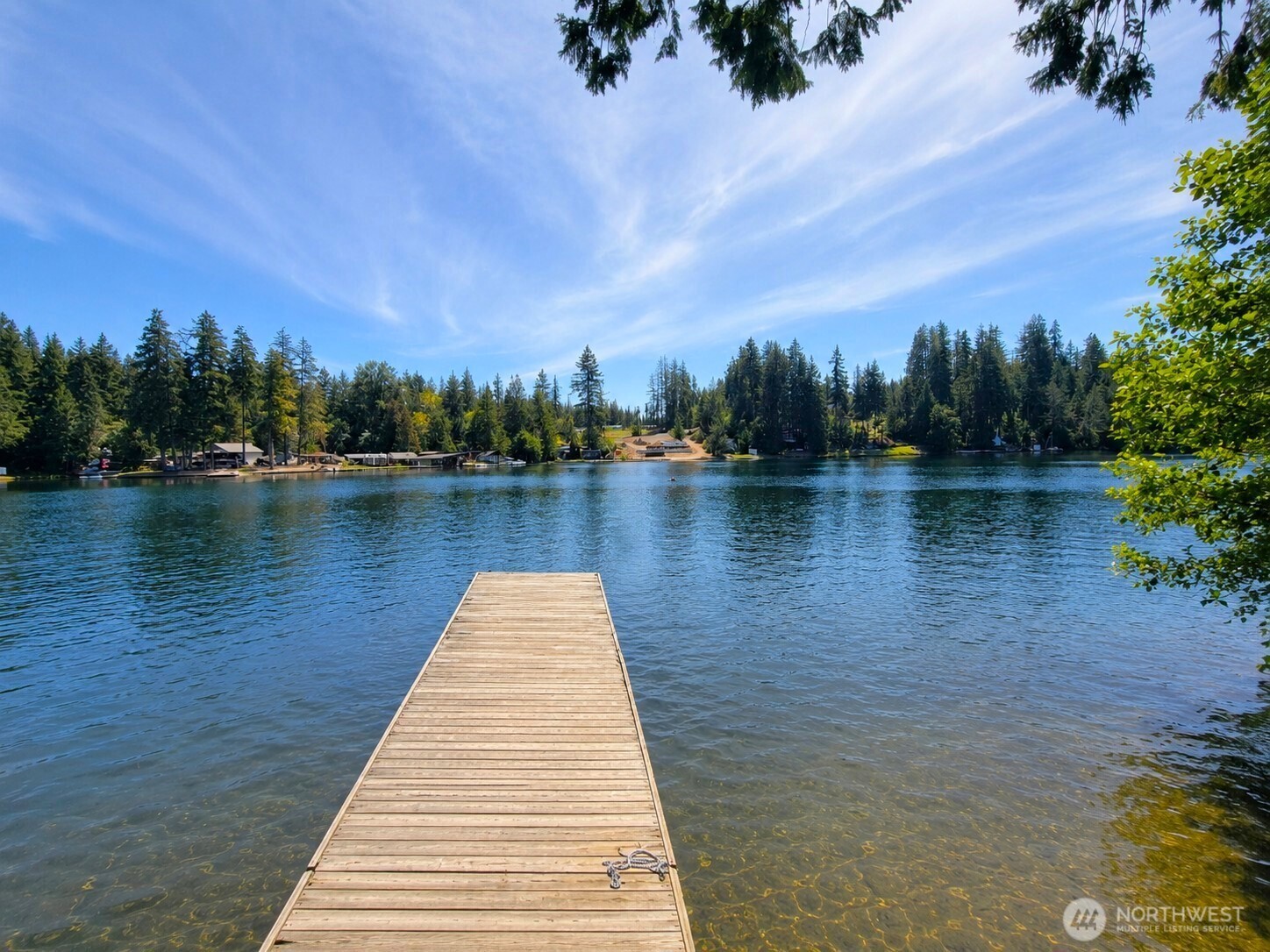 1841 NE Haven Way Tahuya WA 98388