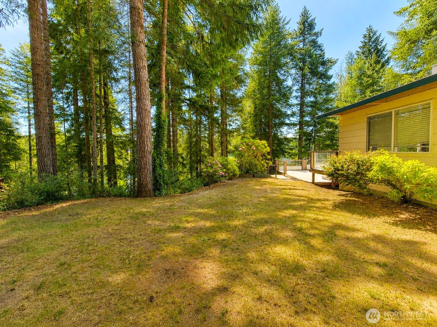 1841 NE Haven Way Tahuya WA 98388