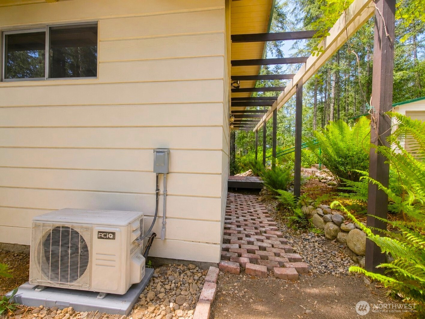 1841 NE Haven Way Tahuya WA 98388