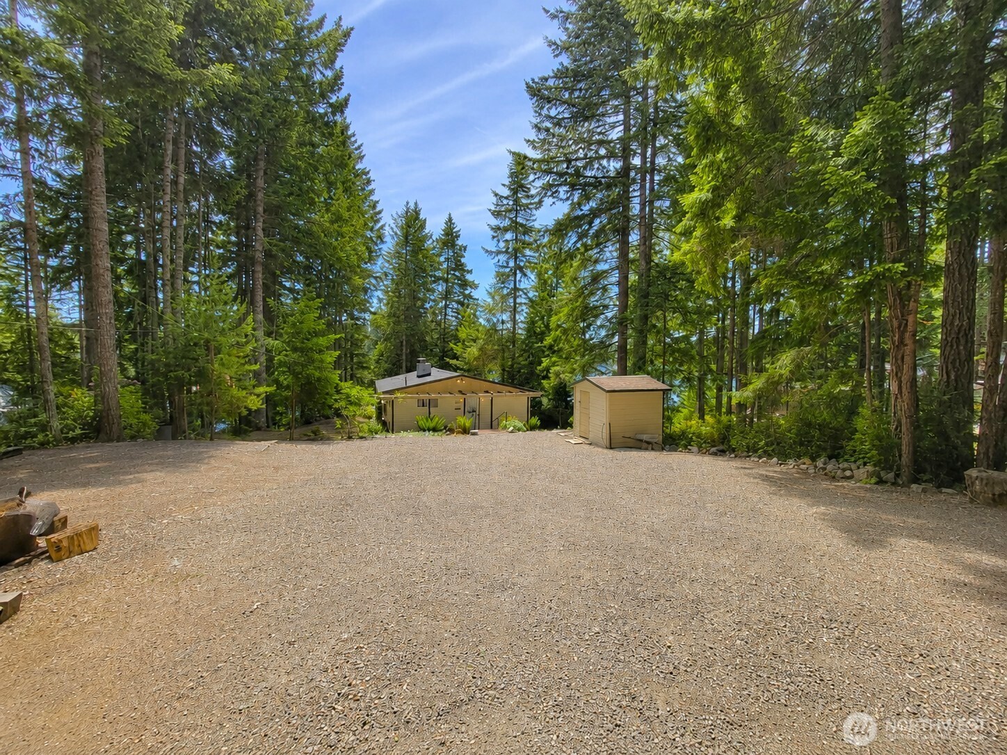 1841 NE Haven Way Tahuya WA 98388