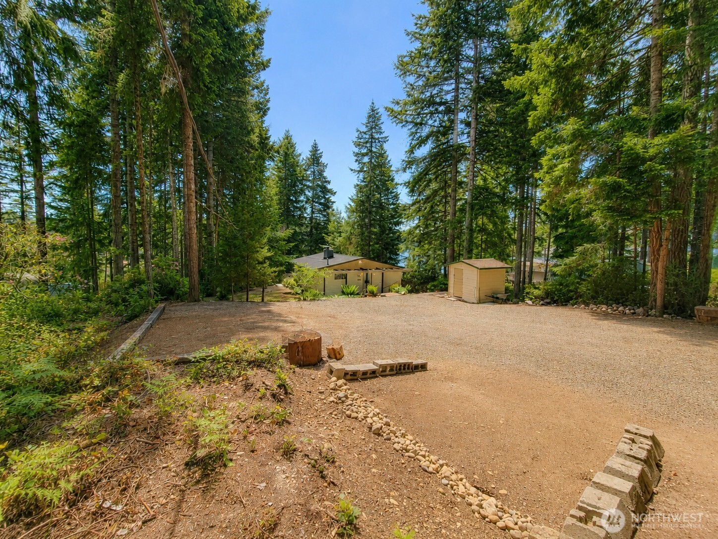 1841 NE Haven Way Tahuya WA 98388