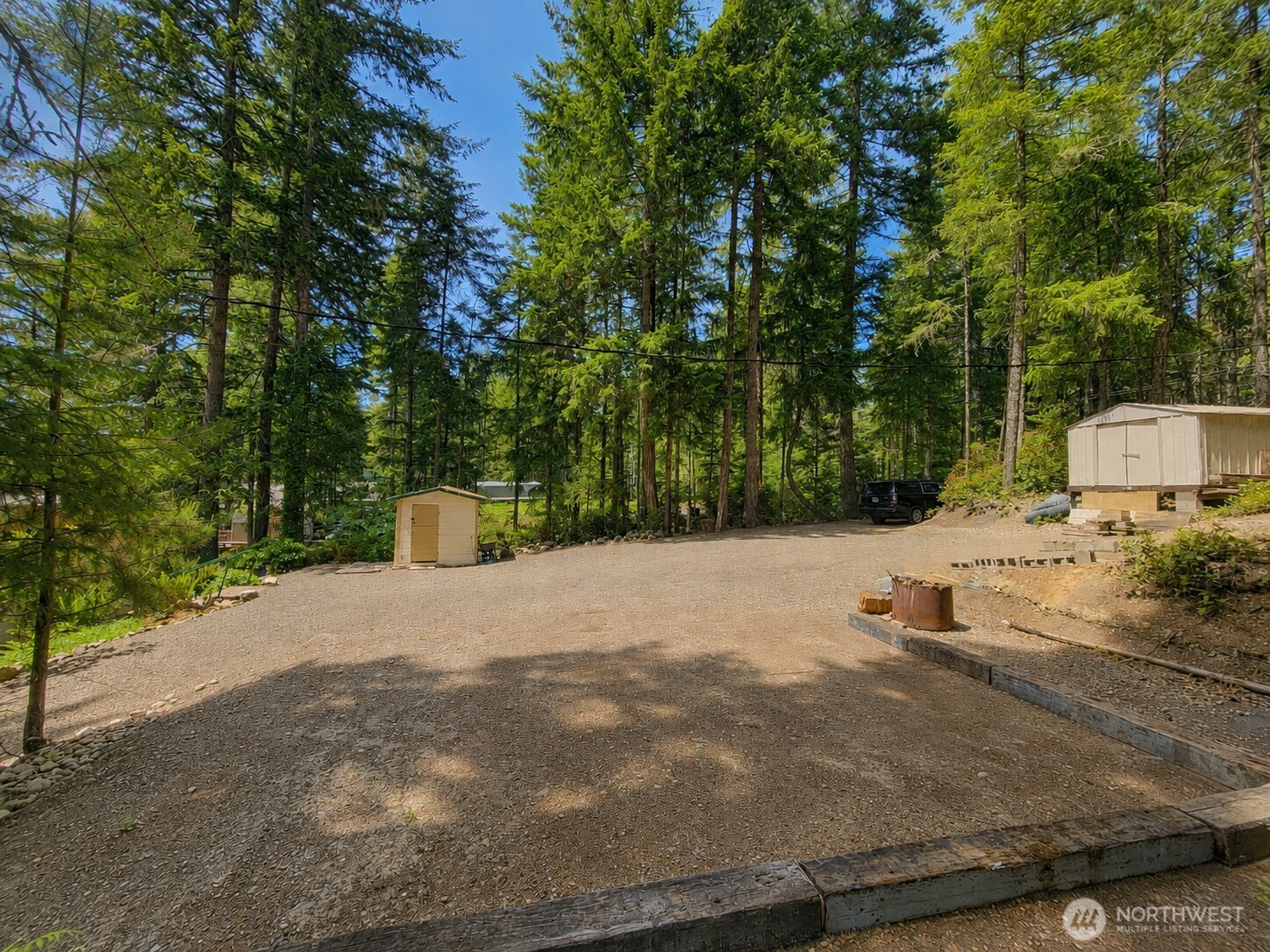 1841 NE Haven Way Tahuya WA 98388