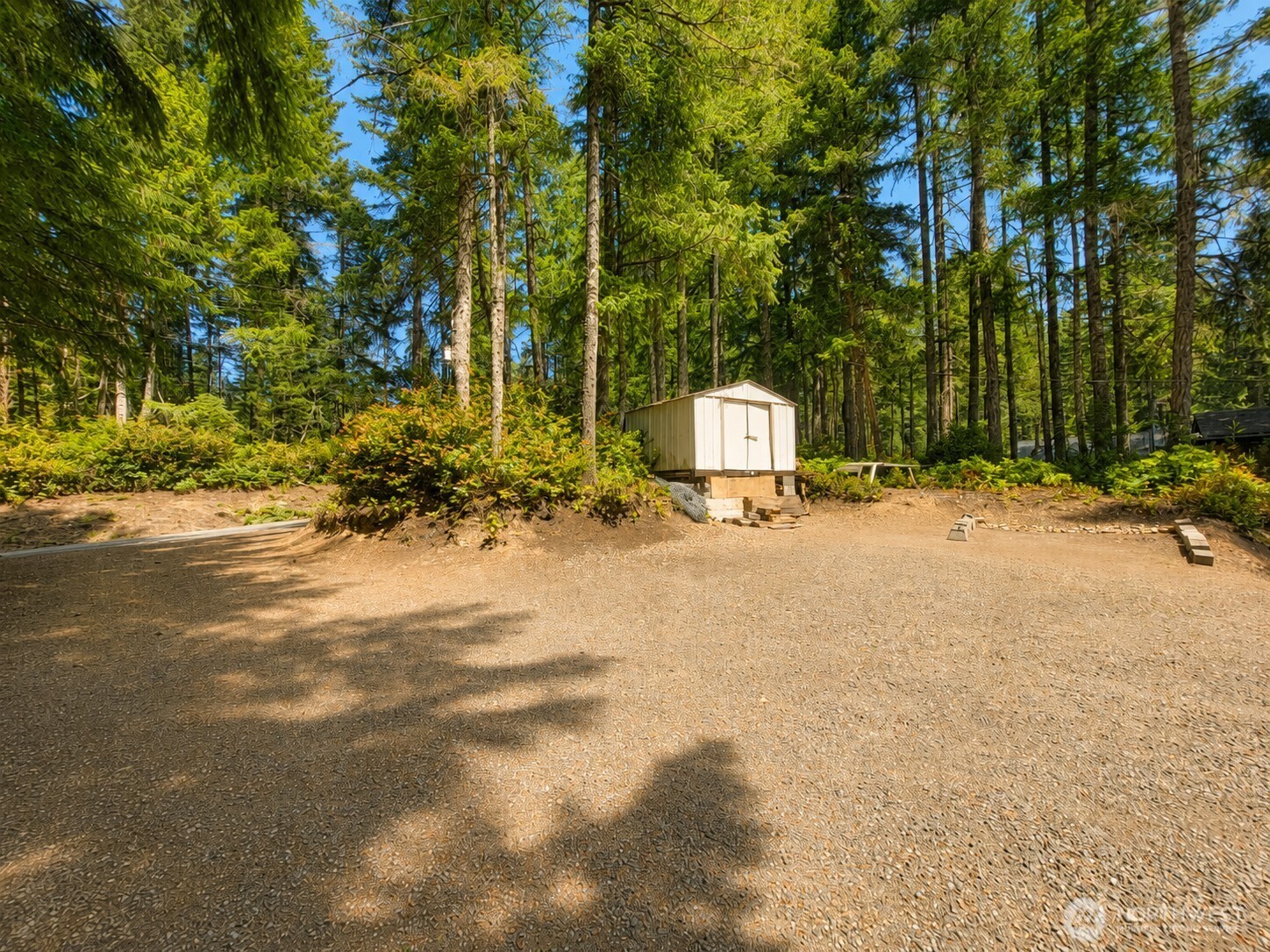 1841 NE Haven Way Tahuya WA 98388