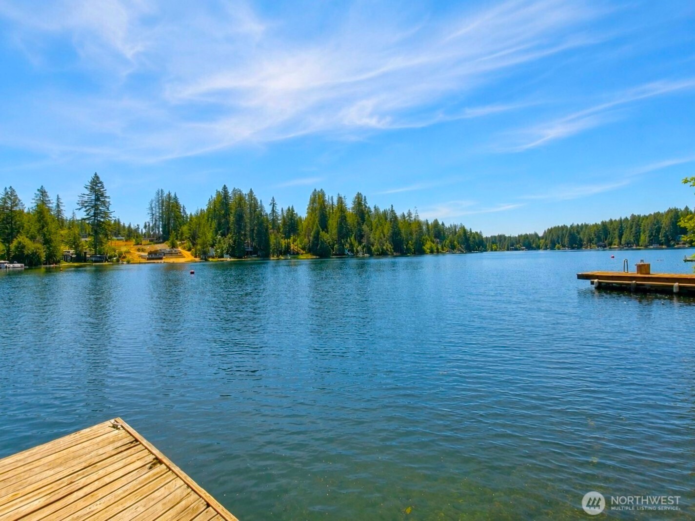 1841 NE Haven Way Tahuya WA 98388