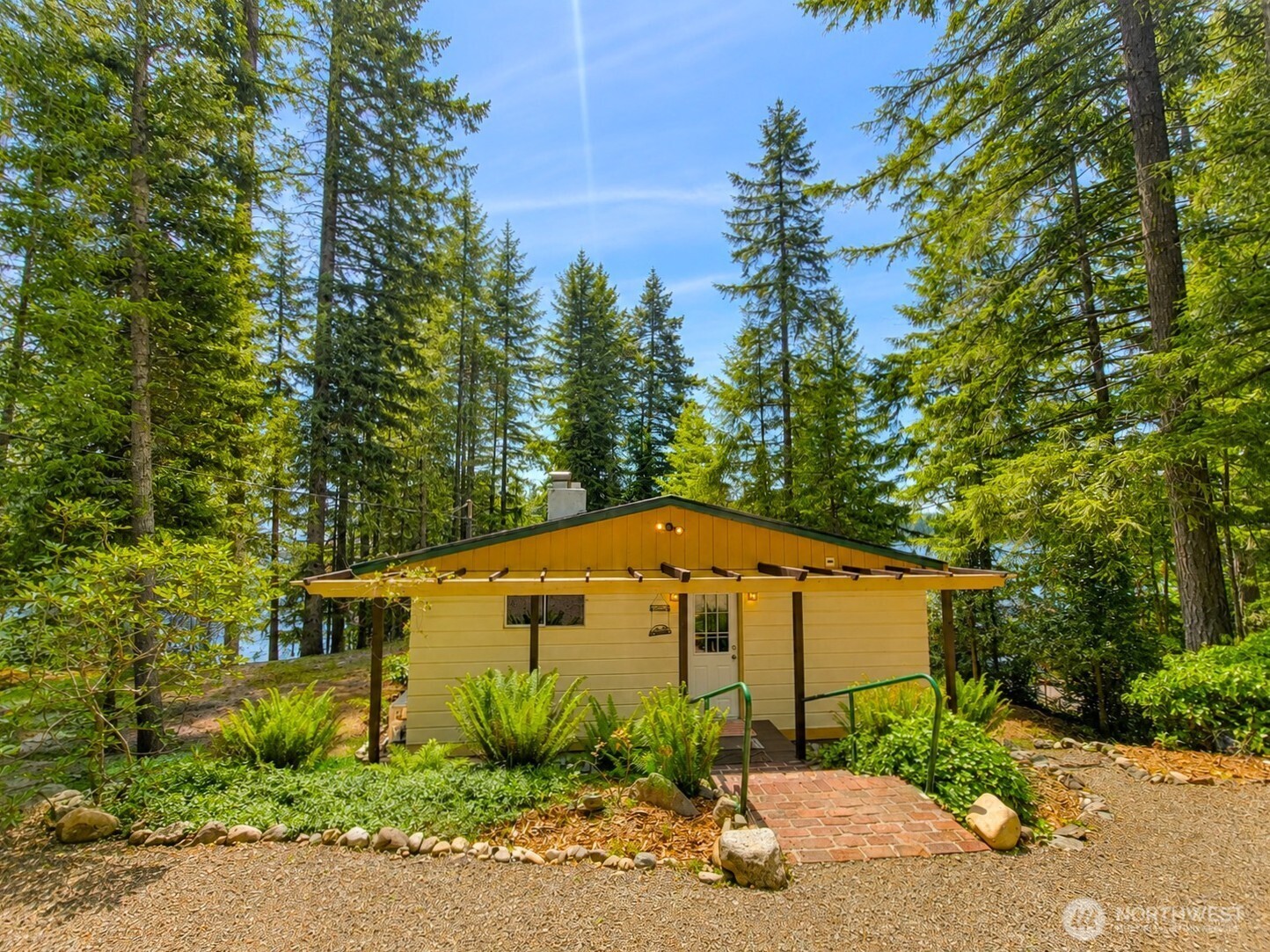 1841 NE Haven Way Tahuya WA 98388