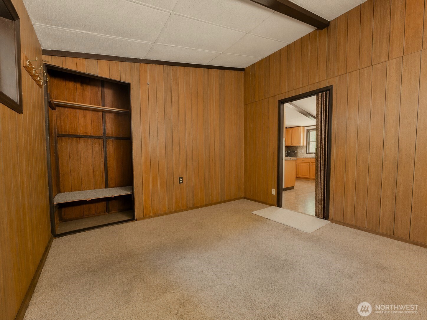 1841 NE Haven Way Tahuya WA 98388