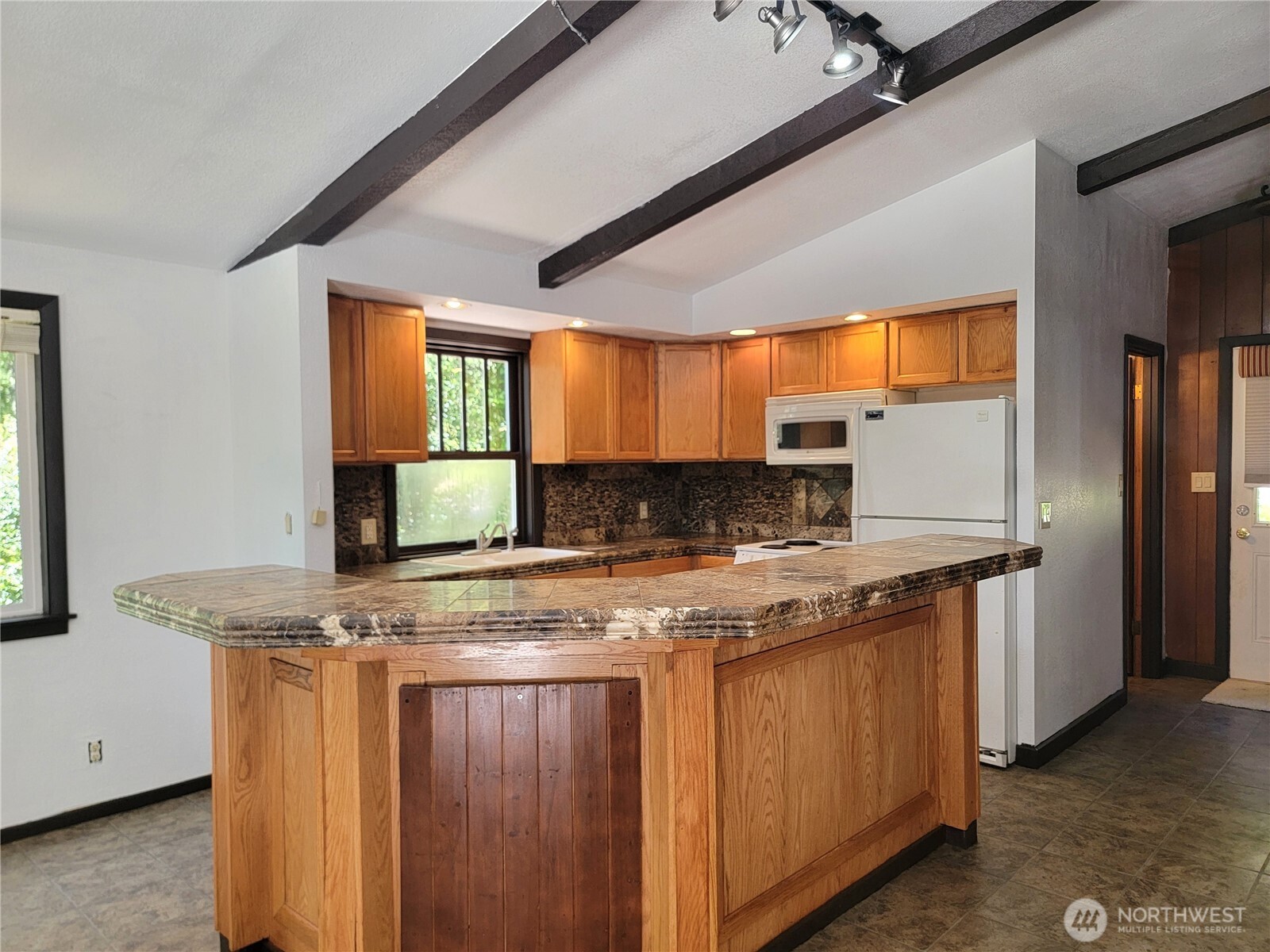 1841 NE Haven Way Tahuya WA 98388