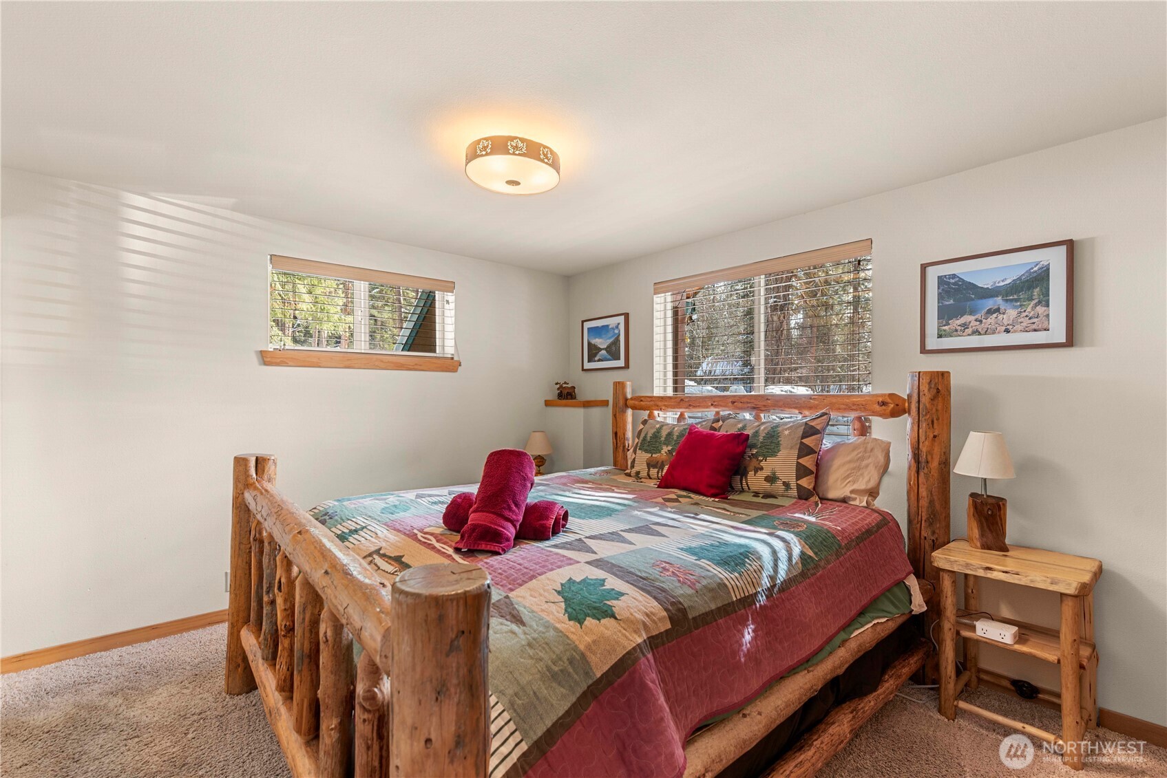 25813 Bridle Lane Leavenworth WA 98826