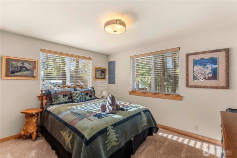 25813 Bridle Lane Leavenworth WA 98826