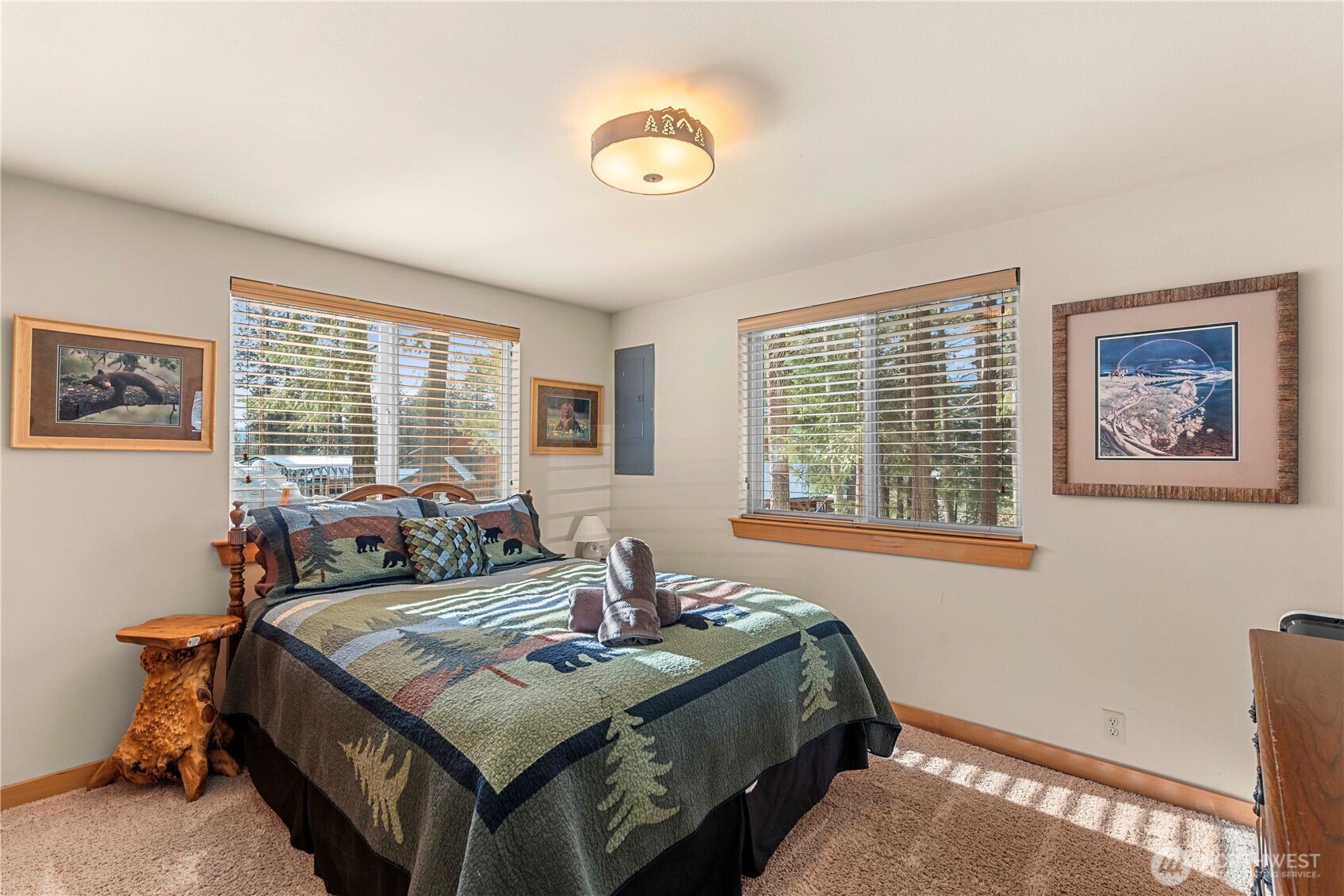 25813 Bridle Lane Leavenworth WA 98826