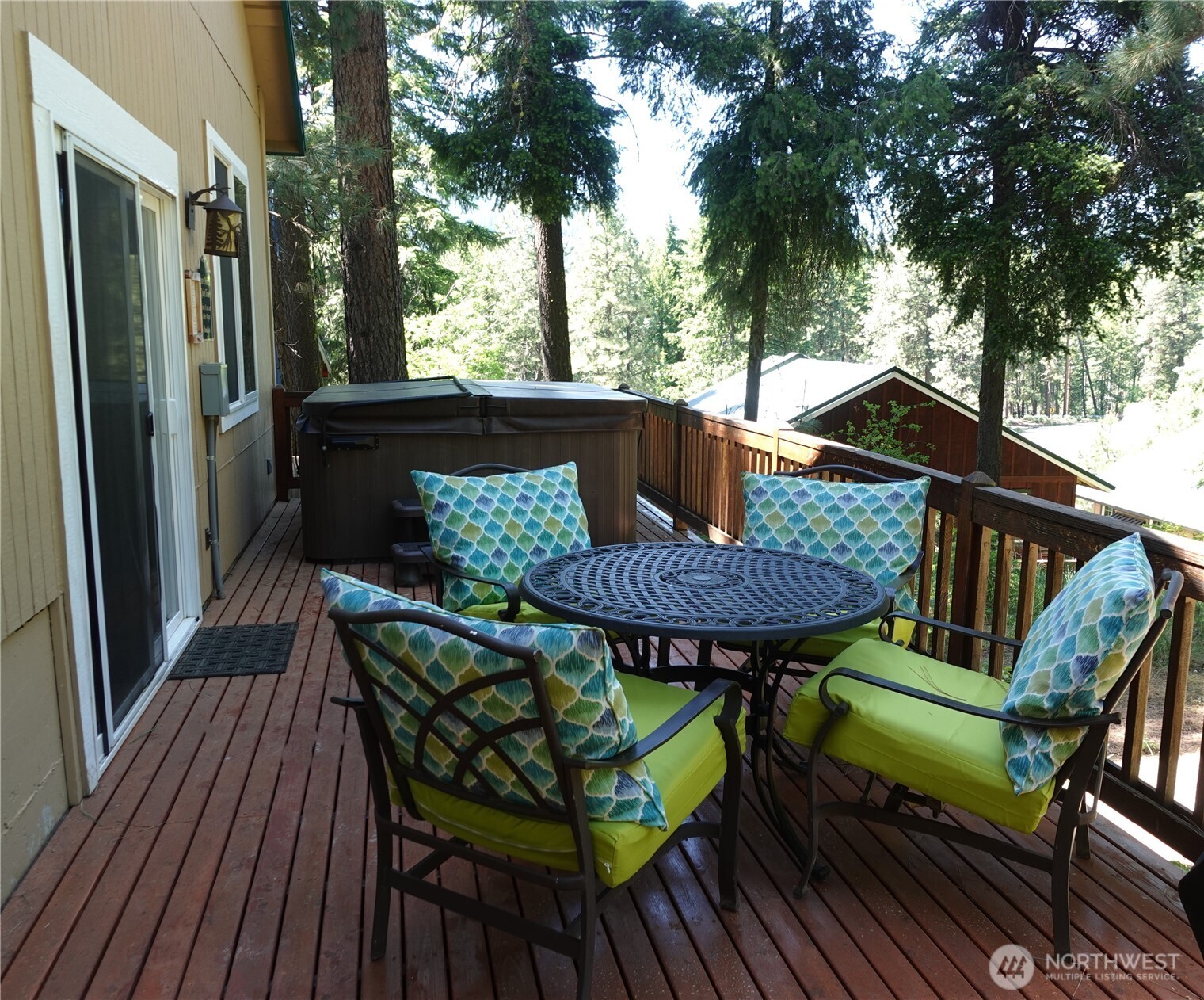 25813 Bridle Lane Leavenworth WA 98826