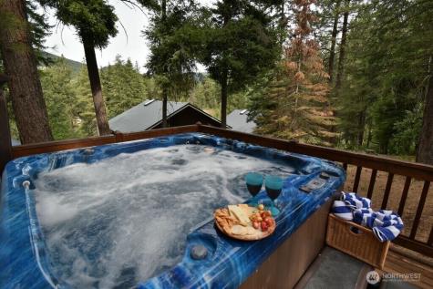 25813 Bridle Lane Leavenworth WA 98826