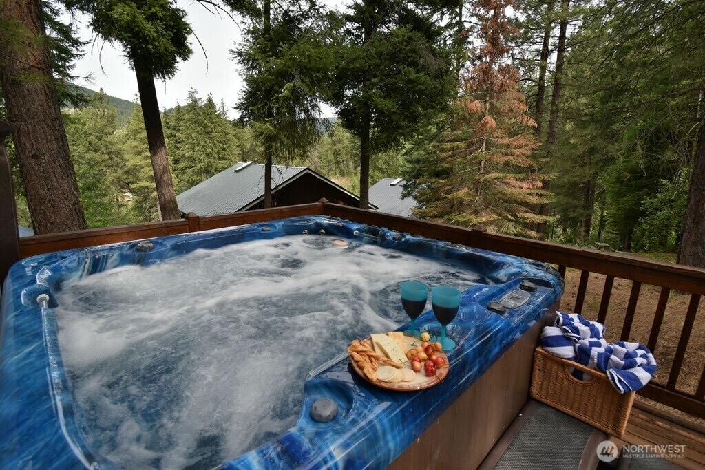 25813 Bridle Lane Leavenworth WA 98826