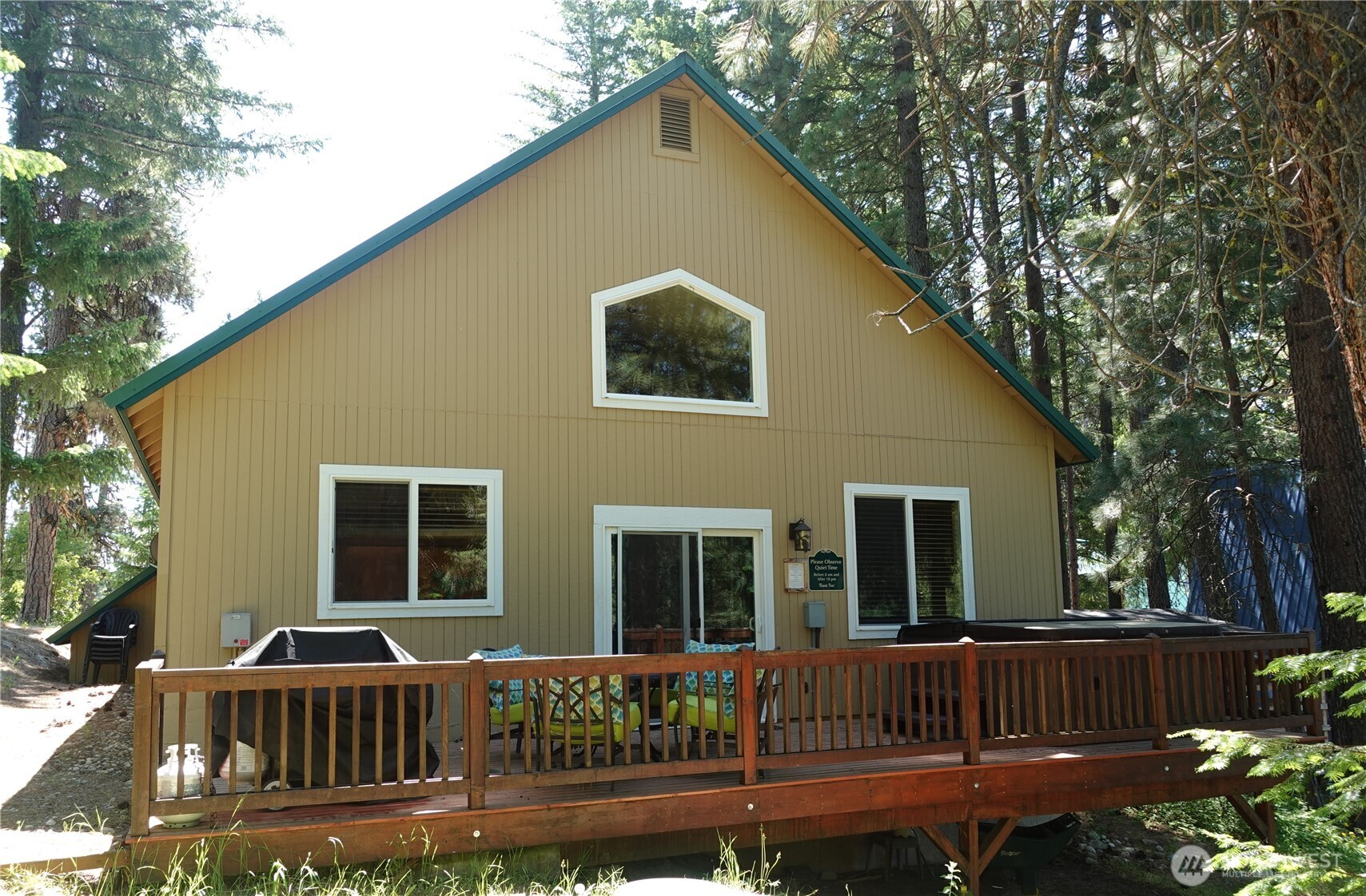 25813 Bridle Lane Leavenworth WA 98826