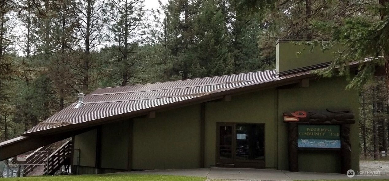 25813 Bridle Lane Leavenworth WA 98826