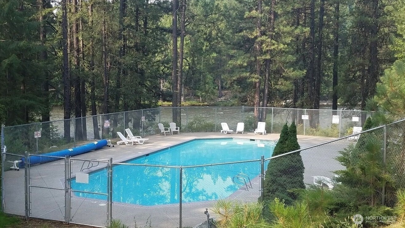 25813 Bridle Lane Leavenworth WA 98826