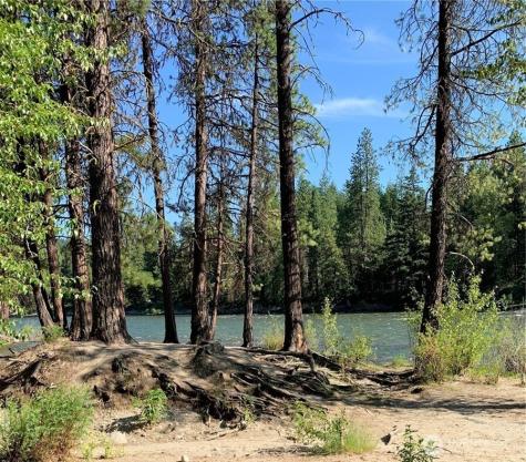 25813 Bridle Lane Leavenworth WA 98826