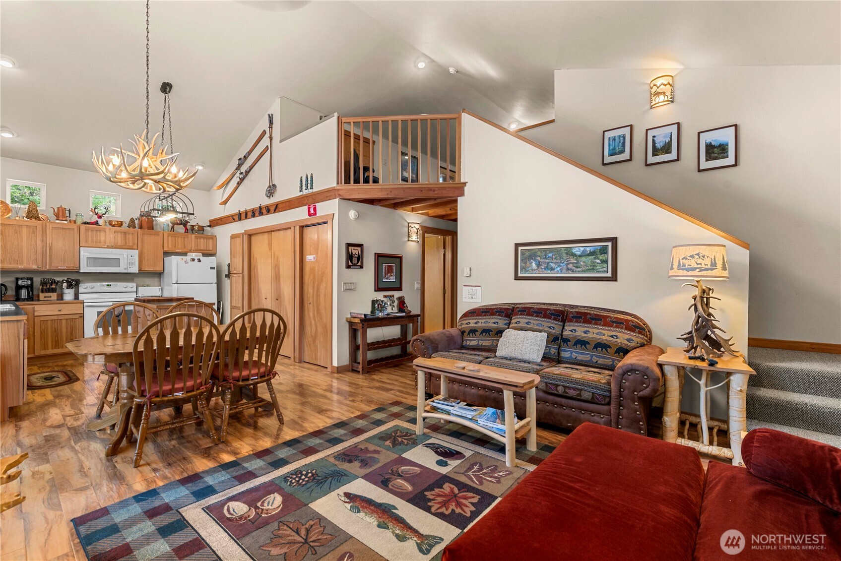 25813 Bridle Lane Leavenworth WA 98826