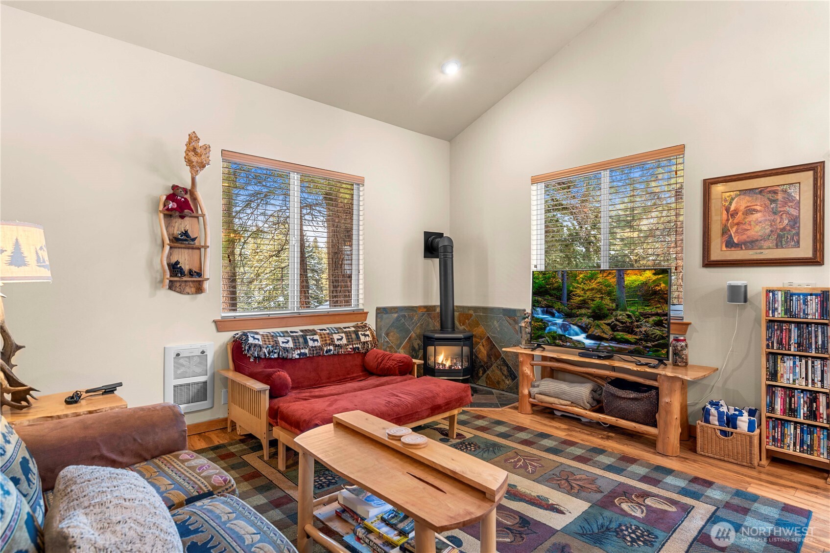 25813 Bridle Lane Leavenworth WA 98826