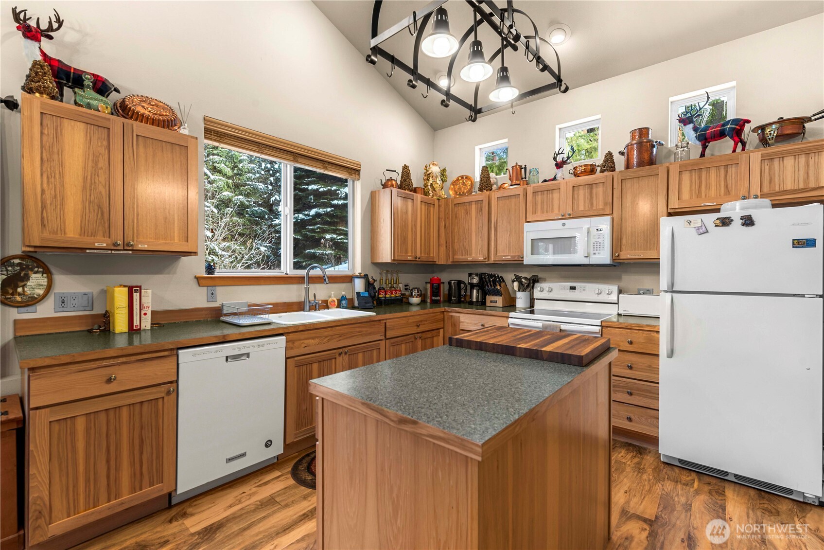 25813 Bridle Lane Leavenworth WA 98826