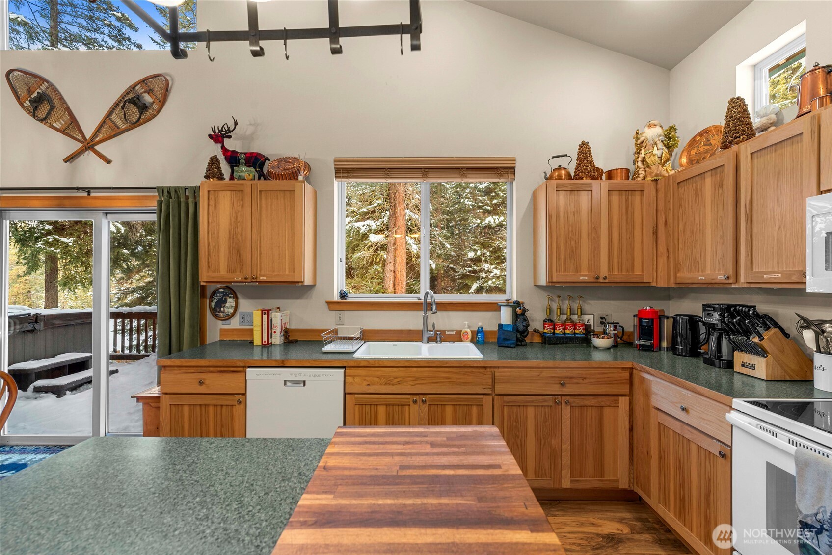 25813 Bridle Lane Leavenworth WA 98826