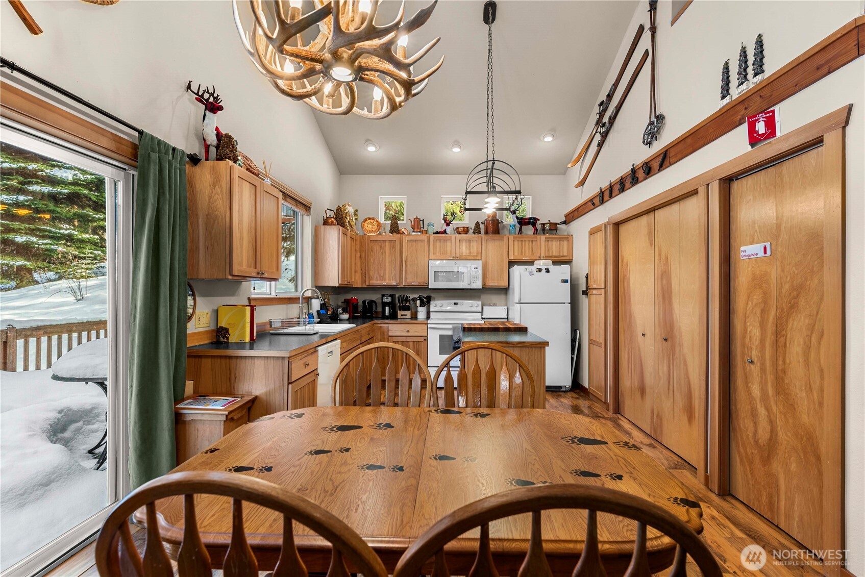 25813 Bridle Lane Leavenworth WA 98826