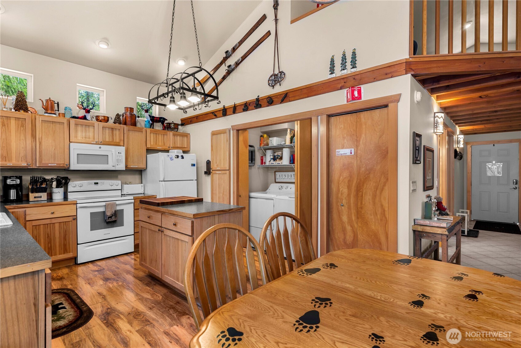 25813 Bridle Lane Leavenworth WA 98826