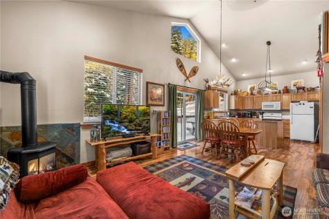 25813 Bridle Lane Leavenworth WA 98826