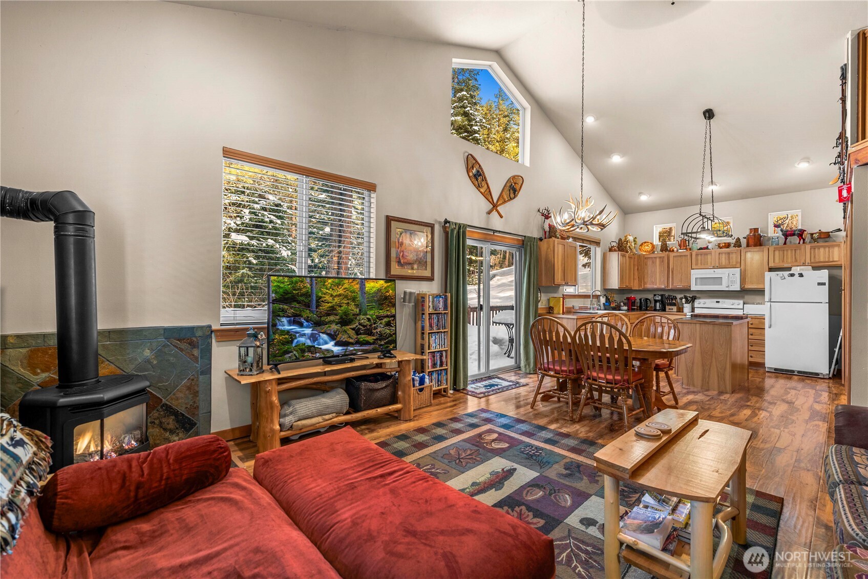 25813 Bridle Lane Leavenworth WA 98826