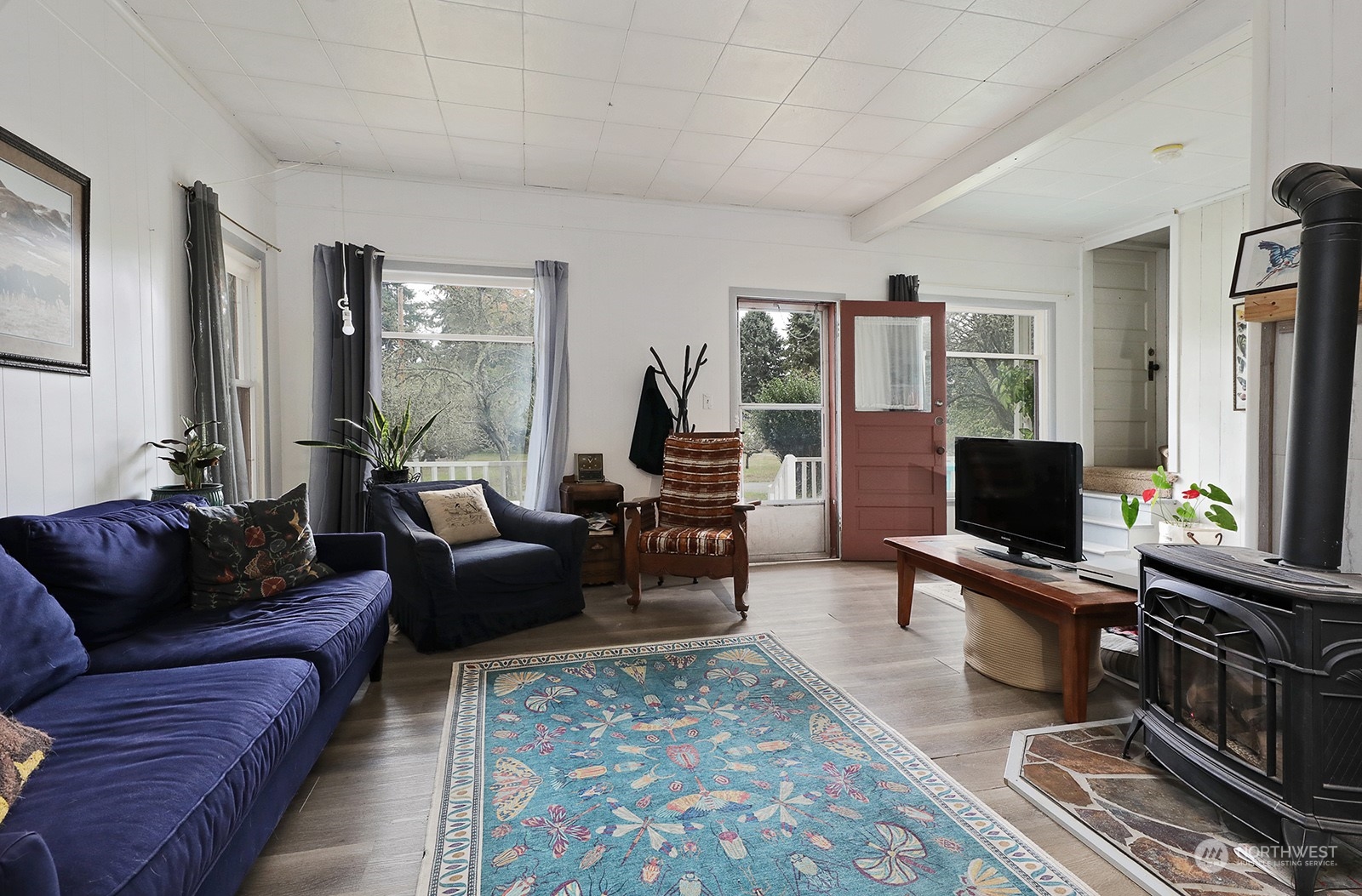 321 Edgecliff Drive Langley WA 98260
