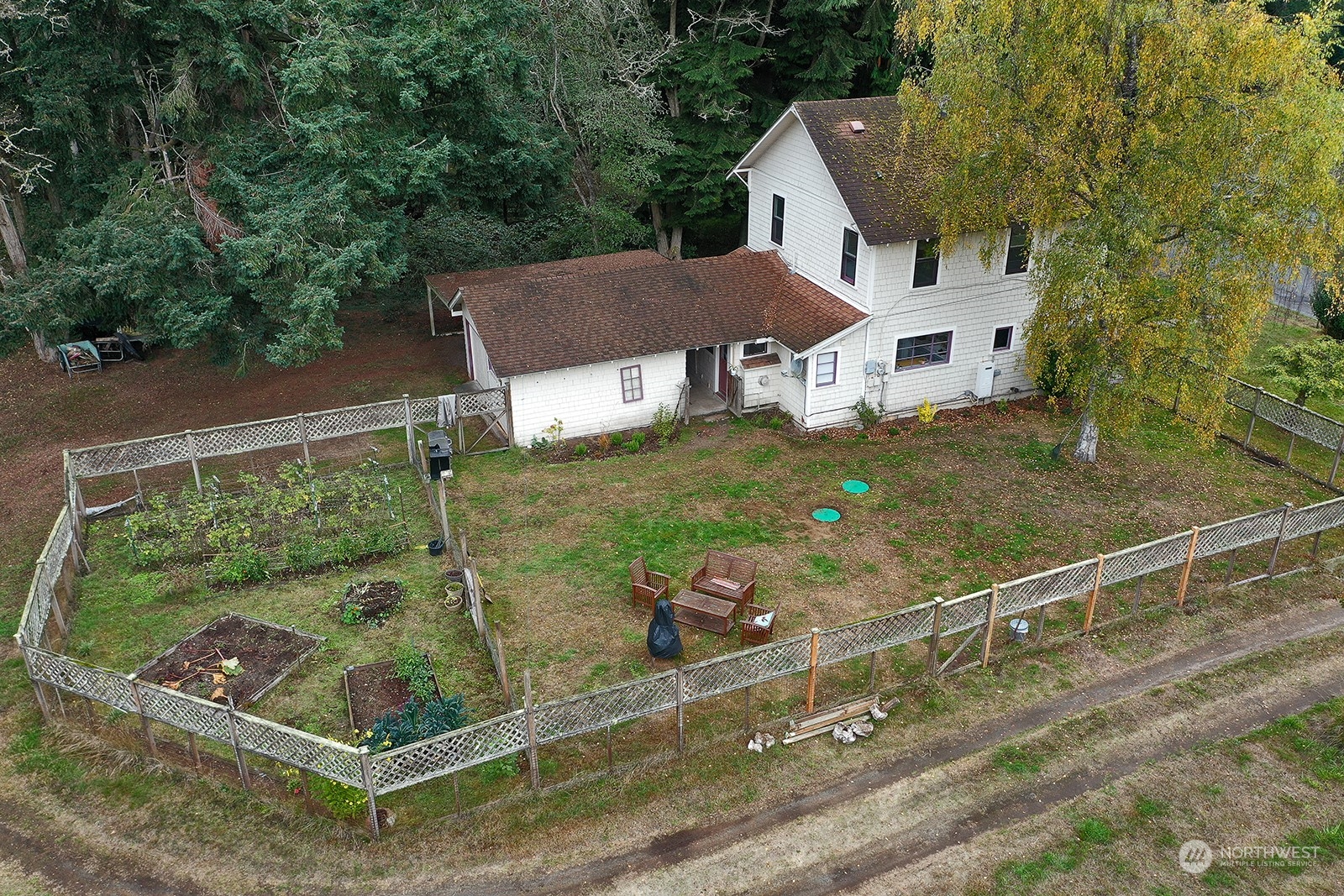 321 Edgecliff Drive Langley WA 98260
