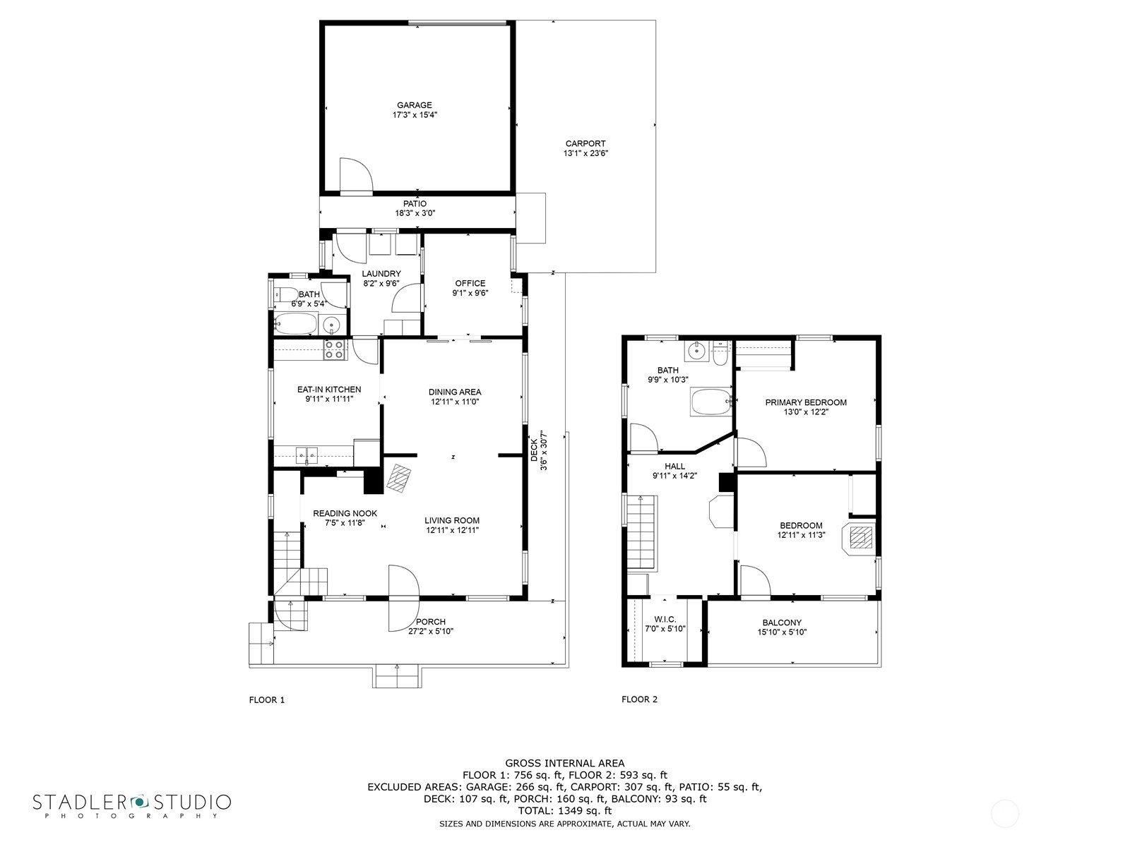 321 Edgecliff Drive Langley WA 98260