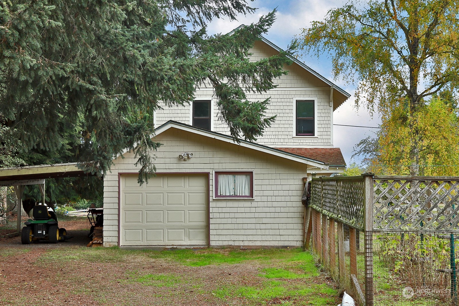321 Edgecliff Drive Langley WA 98260