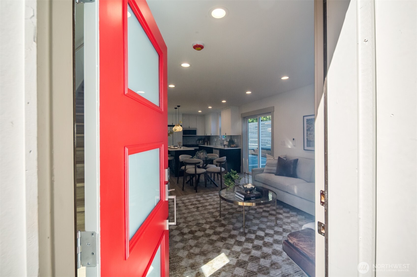 2935 39th Avenue SW Seattle WA 98116
