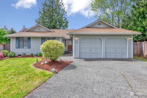 909 223rd Sammamish WA 98074