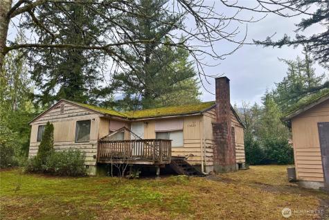 15625 Larson Gold Bar WA 98251