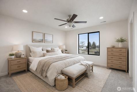601 Dorsing Street Moses Lake WA 98837
