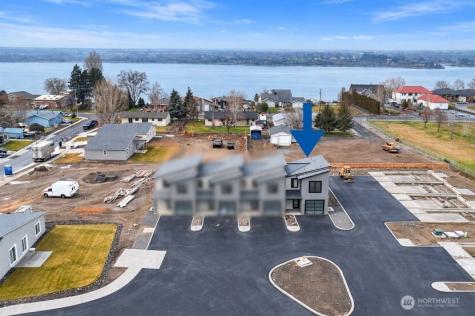 601 Dorsing Street Moses Lake WA 98837