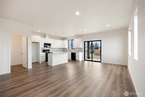 601 Dorsing Street Moses Lake WA 98837