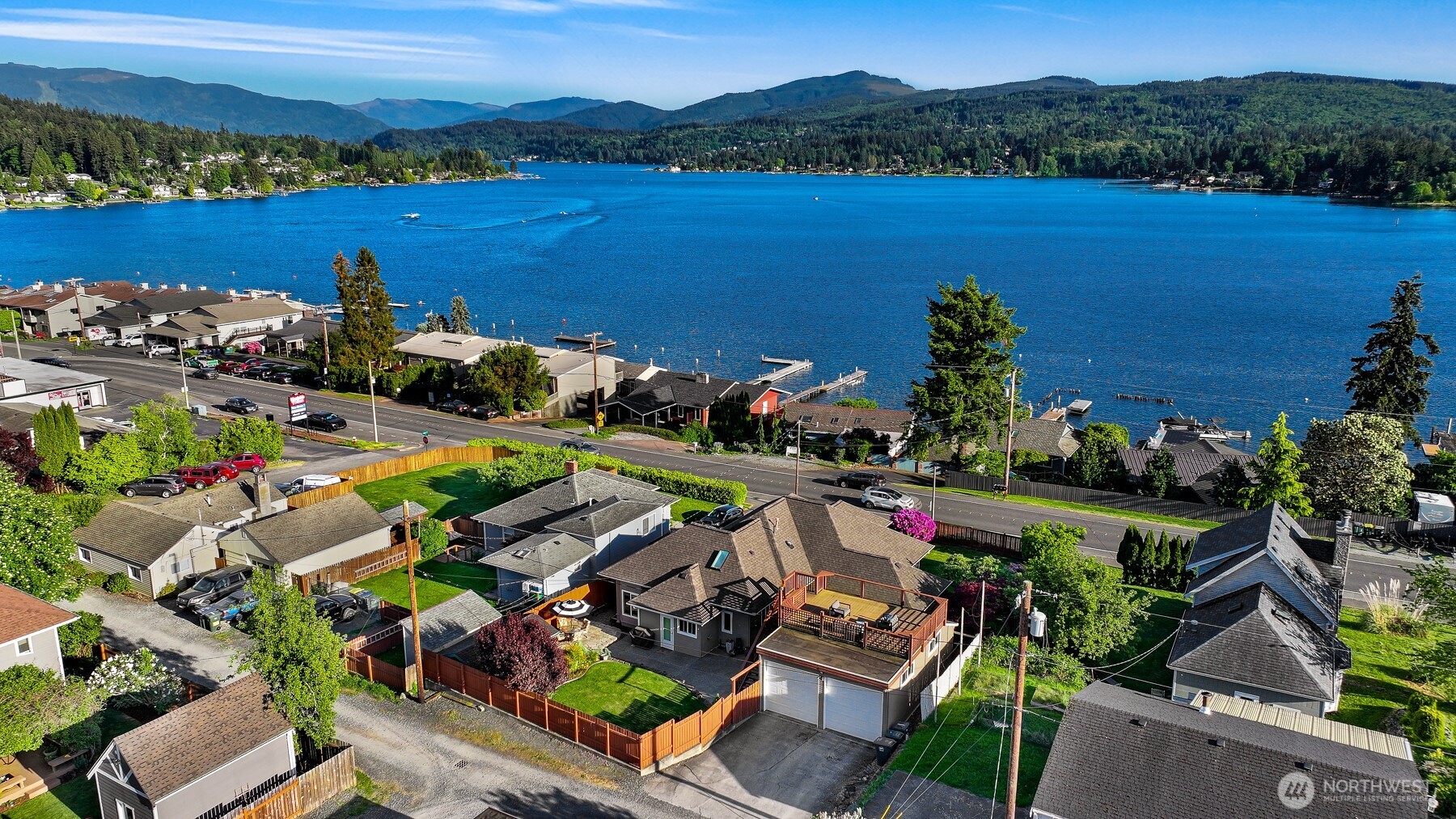 509 Northshore Drive Bellingham WA 98226
