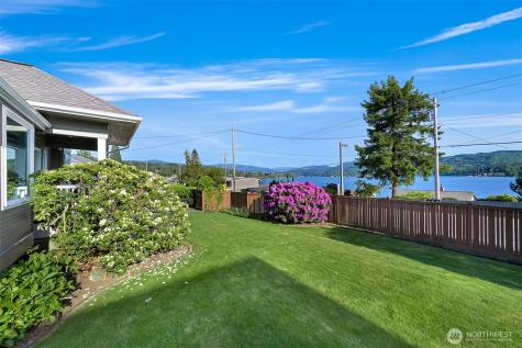 509 Northshore Drive Bellingham WA 98226