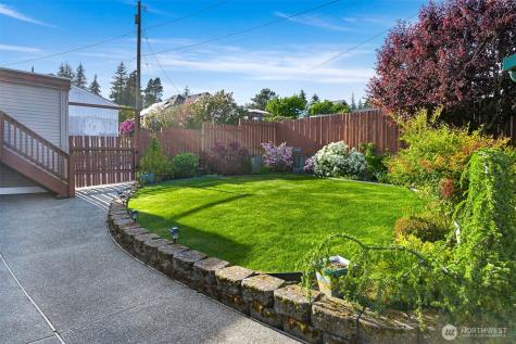 509 Northshore Drive Bellingham WA 98226