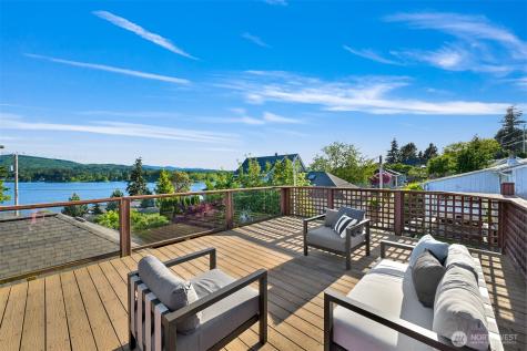 509 Northshore Drive Bellingham WA 98226