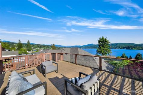 509 Northshore Drive Bellingham WA 98226