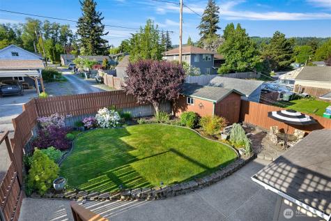 509 Northshore Drive Bellingham WA 98226