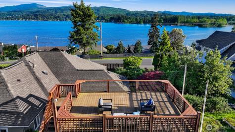 509 Northshore Drive Bellingham WA 98226