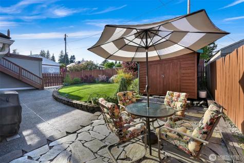 509 Northshore Drive Bellingham WA 98226