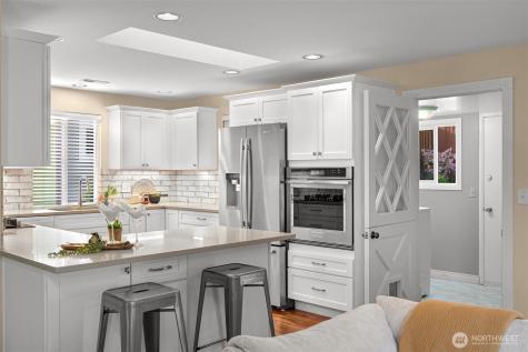 509 Northshore Drive Bellingham WA 98226