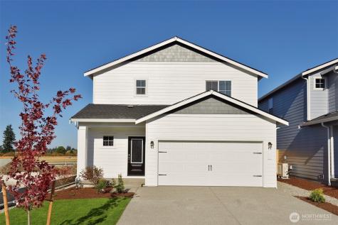 9723 Brown Street SE Yelm WA 98597
